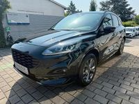 Gebraucht Ford Kuga 224 PS (164 kW) 2022 Schwarz SUV