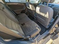 gebraucht VW Tiguan Allspace 2.0 TDI SCR 176kW DSG 4MOTIO...