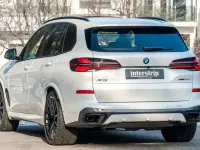 Gebraucht BMW X5 Sport Line 489 PS (359 kW) 2025 Weiß SUV