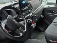 Używany Ford Transit 131 KM (96 kW) 2022 Biały Minivan