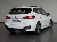 Gebraucht BMW 218 Active Tourer Efficient Dynamics 136 PS (100 kW) 2025 Weiß Van / Kleinbus