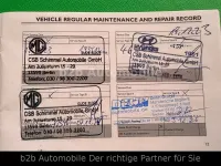 Gebraucht MG EHS Luxury 258 PS (189 kW) 2022 Schwarz SUV