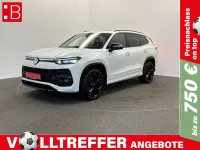 Gebraucht VW Tayron Pro 193 PS (141 kW) 2025 Weiss SUV