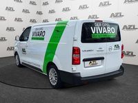 Gebraucht Opel Vivaro-e Combi 11 kW (15 PS) 2025 Weiß Van