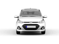 gebraucht Hyundai i10 Select AUTOMATIK ALLWETTERREIFEN KLIMA ZV