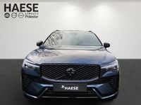 Neu Volvo XC60 Plus 455 PS (334 kW) 2026 Blau SUV