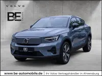 Gebraucht Volvo C40 Plus 169 kW (231 PS) 2023 Grau SUV