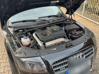 gebraucht Audi TT 8n Quattro Oettinger Umbau v5