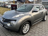 Gebraucht Nissan Juke 190 PS (139 kW) 2013 Grau SUV