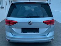 gebraucht VW Touran Volkswagen2.0 TDI Diesel Automatik DSG 7-Sitzer Leder