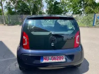 Gebraucht VW up! take up! 60 PS (44 kW) 2013 Blau Kleinwagen