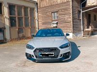 gebraucht Audi RS5 Nardograu