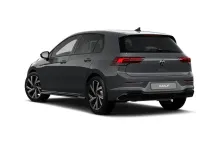 Gebraucht VW Golf VIII R-line 150 PS (110 kW) 2024 Delfingrau metallic Limousine