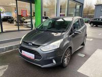 Second-hand Ford B-MAX Titanium 101 CP (74 kW) 2016 Gri Monovolum