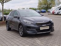 Gebraucht Kia XCeed Xdition 160 PS (117 kW) 2021 Pentametal metallic SUV