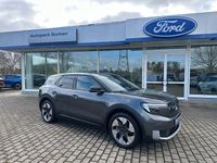 Gebraucht Ford Explorer Premium 210 kW (286 PS) 2025 Grau SUV