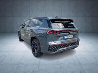 Gebraucht VW Tayron Style 177 PS (130 kW) 2025 Grau SUV