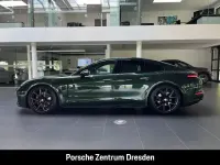 Neu Porsche Panamera 4 354 PS (260 kW) 2026 Grün Kleinwagen