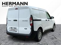Neu Ford Transit Trend 101 PS (74 kW) 2025 Frozen white  (pn3gz) (weiß) Van / Kleinbus