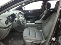 Gebraucht Opel Insignia Business 174 PS (127 kW) 2022 Diamant schwarz metallic Kombi