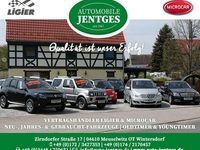 Gebraucht Dacia Logan MCV Stepway 90 PS (66 kW) 2020 Blau Kombi