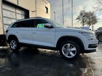 gebraucht Skoda Kodiaq Ambition