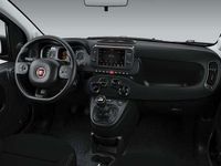 gebraucht Fiat Panda Cross 1.0 Hybrid Vollausstattung