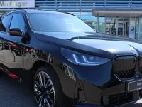 Neu BMW X4 Comfort Edition 286 PS (210 kW) 2026 Schwarz SUV