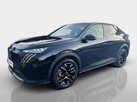 Gebraucht Peugeot 3008 2025 Schwarz SUV