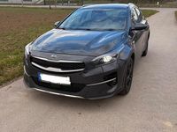 Gebraucht Kia XCeed 120 PS (88 kW) 2020 Grau SUV