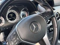 Gebraucht Mercedes GLK220 170 PS (125 kW) 2012 Weiß SUV