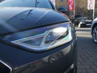 Gebraucht Audi A4 Advanced 265 PS (194 kW) 2022 Grau Kombi