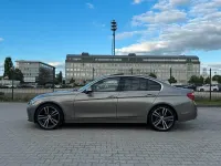 Gebraucht BMW 325 224 PS (164 kW) 2016 Andere farben Limousine
