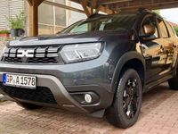gebraucht Dacia Duster TCe 150 EDC Extreme Extreme