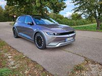 Gebraucht Hyundai Ioniq 5 225 kW (306 PS) 2022 Grau SUV