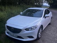 Gebraucht Mazda 6 145 PS (106 kW) 2013 Limousine
