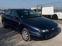 Gebraucht Fiat Brava 103 PS (75 kW) 1999 Kleinwagen