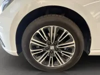 Gebraucht Seat Ibiza Style 85 PS (62 kW) 2024 Weiß Kleinwagen