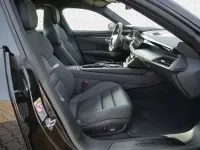 Gebraucht Audi e-tron GT quattro Sport 350 kW (476 PS) 2022 Schwarz Limousine