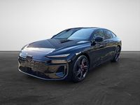 Neu Audi e-tron S-Line 269 kW (367 PS) 2026 Schwarz SUV