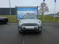 Gebraucht Mini Cooper Hatch 136 PS (100 kW) 2023 Grau Kleinwagen