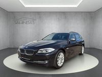 Gebraucht BMW 530 Performance 258 PS (189 kW) 2013 Grau Kombi
