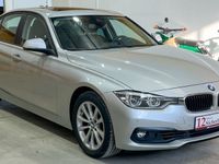 gebraucht BMW 330 d xdrive, Kamera,GHD,Navi P,Harman/K,LED,1Hd