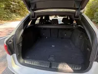 Gebraucht BMW 530 Performance 265 PS (194 kW) 2018 Weiß Kombi