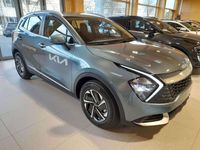 gebraucht Kia Sportage Vision 1.6T 48V AWD DCT Navigation RF-Kamera uvm.