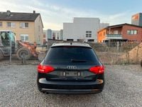 Gebraucht Audi A4 177 PS (130 kW) 2014 Grau Kombi