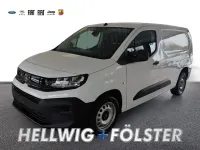 Neu Opel Combo 102 PS (75 kW) 2026 Weiß Van / Kleinbus