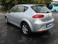 gebraucht Seat Leon Reference Ecomotive