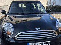 Gebraucht Mini Cooper Clubman 122 PS (89 kW) 2011 Kombi