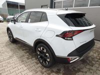 gebraucht Kia Sportage Plug-In-Hybrid 1.6T 2023 Komfort-Paket uvm.